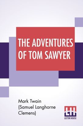 Adventures of Tom Sawyer