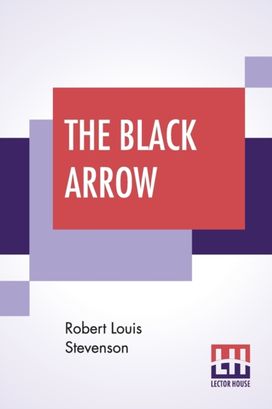 Black Arrow Black Arrow