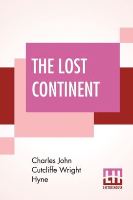 Lost Continent Lost Continent