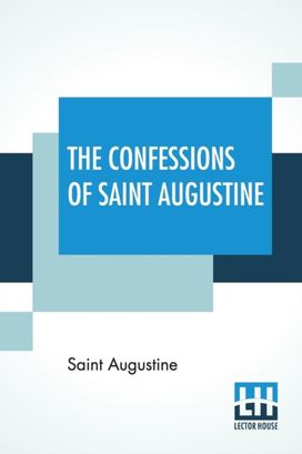Confessions of Saint Augustine