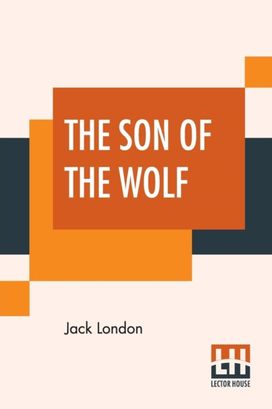 Son of the Wolf Son of the Wolf