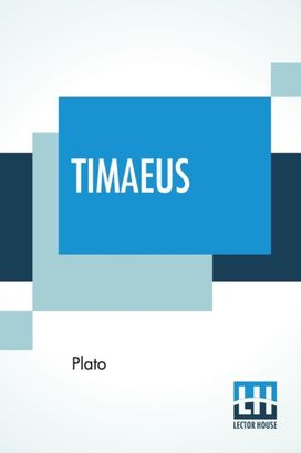 Timaeus Timaeus