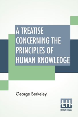 Treatise Concerning the Principles of Human Knowledge