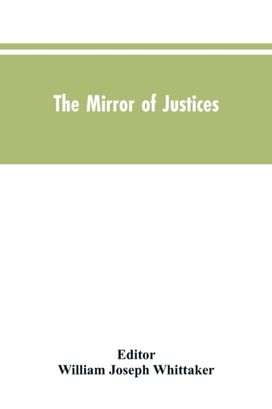 Mirror of Justices Mirror of Justices