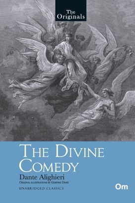 Divine Comedy Divine Comedy