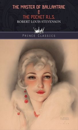 The Master of Ballantrae & the Pocket R.l.s.