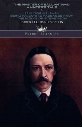 The Master of Ballantrae The Master of Ballantrae