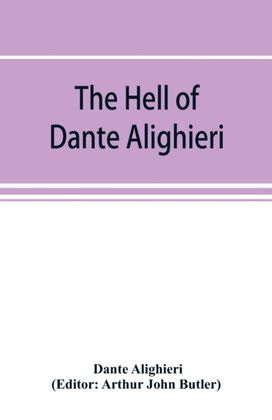 Hell of Dante Alighieri Hell of Dante Alighieri