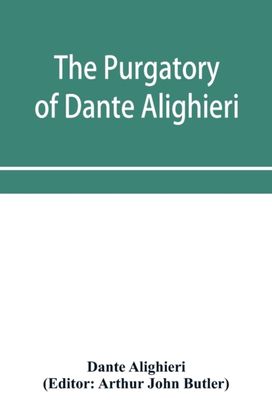 Purgatory of Dante Alighieri