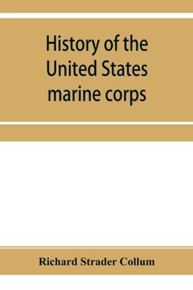 History of the United States Marine Corps