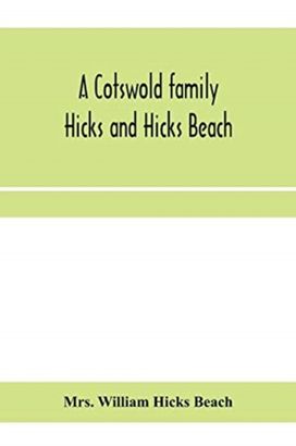 Cotswold Family Cotswold Family