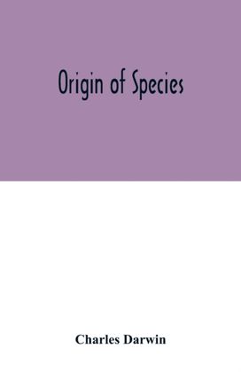 Origin of Species
