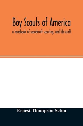 Boy Scouts of America Boy Scouts of America