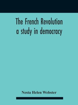 French Revolution French Revolution
