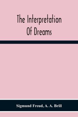 The Interpretation of Dreams