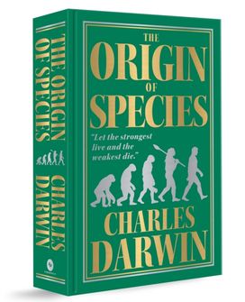 Origin of Species