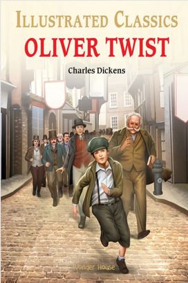 Oliver Twist Oliver Twist