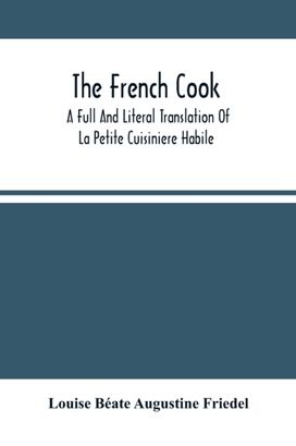 French Cook