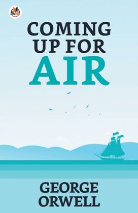 Coming Up for Air Coming Up for Air