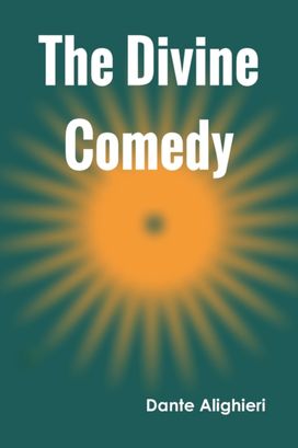Divine Comedy Divine Comedy