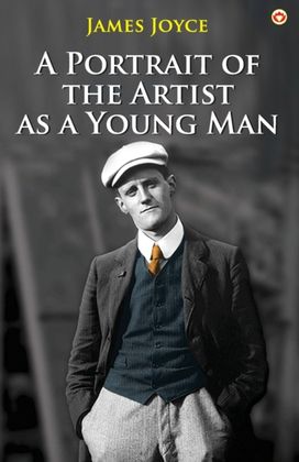Portrait of the Artist as a Young Man Portrait of the Artist as a Young Man