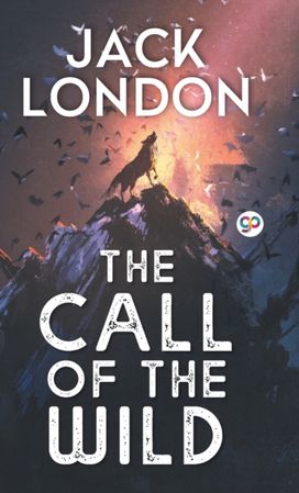 Call of the Wild (Hardcover Library Edition) Call of the Wild (Hardcover Library Edition)