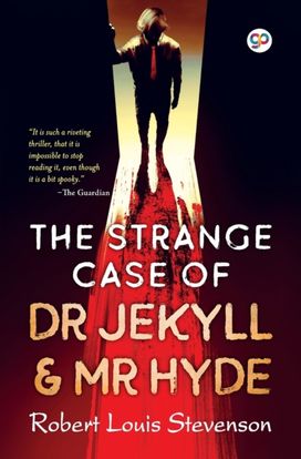 Strange Case of Dr Jekyll and Mr Hyde Strange Case of Dr Jekyll and Mr Hyde