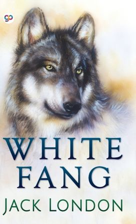 White Fang White Fang