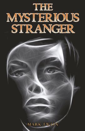 Mysterious Stranger