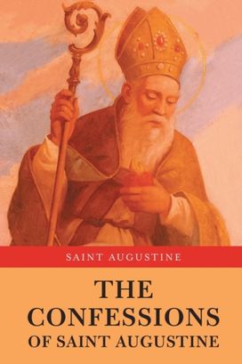 Confessions of Saint Augustine