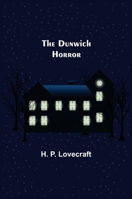 Dunwich Horror Dunwich Horror