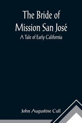 Bride of Mission San Jose