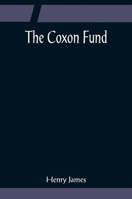 Coxon Fund