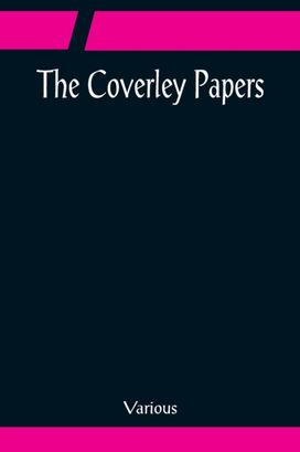 Coverley Papers