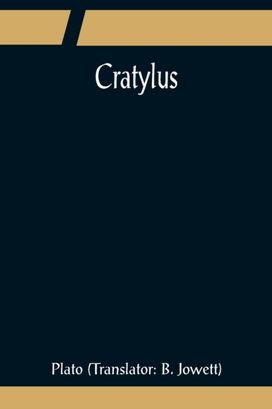 Cratylus Cratylus