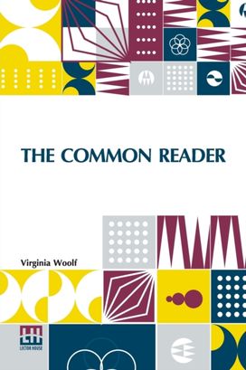 Common Reader Common Reader