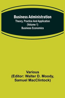 Business Administration