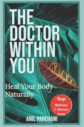 Doctor Within You Doctor Within You