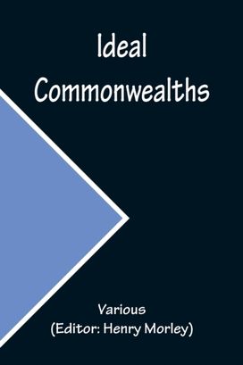 Ideal Commonwealths