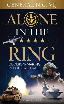Alone in the Ring Alone in the Ring