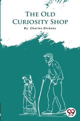 The Old Curiosity Shop The Old Curiosity Shop