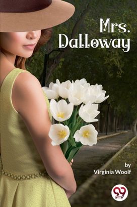 Mrs Dalloway Mrs Dalloway