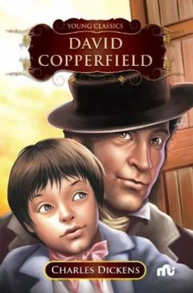 David Copperfield David Copperfield