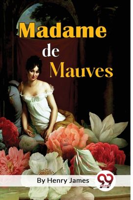 Madame De Mauves Madame De Mauves