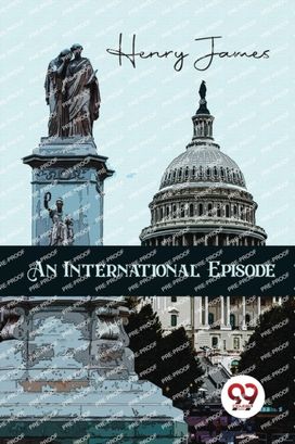 An International Episode An International Episode