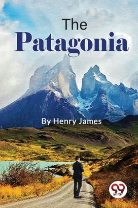 The Patagonia The Patagonia