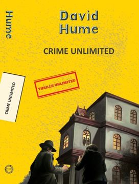 Crime Unlimited Crime Unlimited