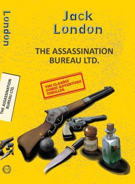 The Assassination Bureau Ltd.