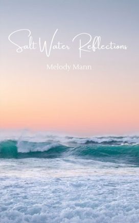 Salt Water Reflections Salt Water Reflections