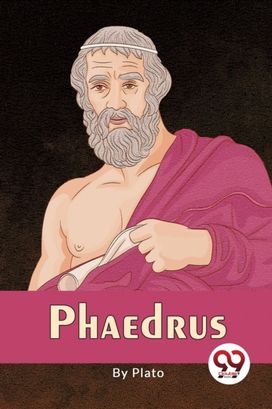 Phaedrus? Phaedrus?
